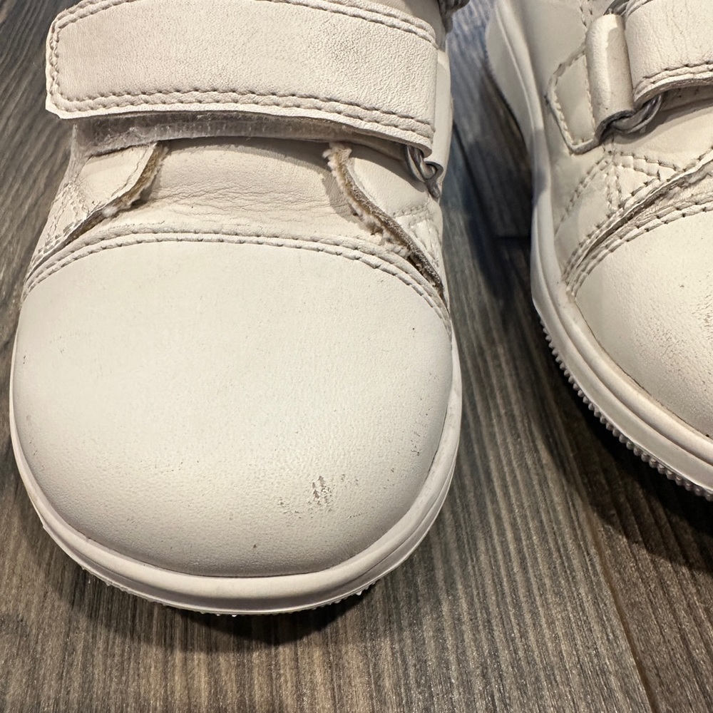 GEOX Kids New Flick Mickey/Minnie Mouse Disney Size 26 (US 9 Toddler) - Picture 6 of 9